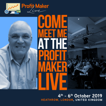Profit Maker Live